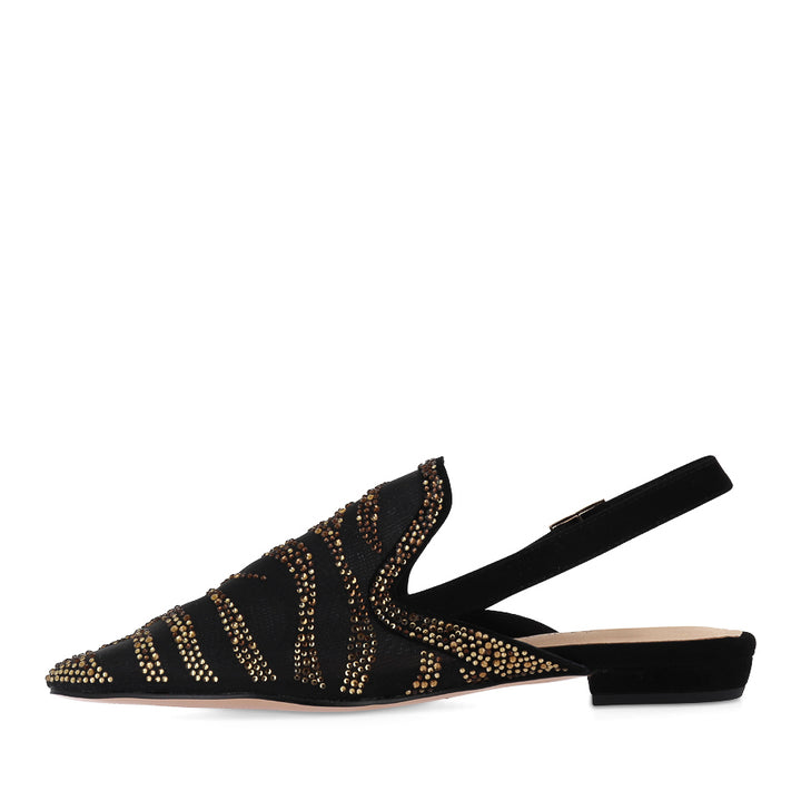 ALEXIO - BLACK/BRONZE MULTI