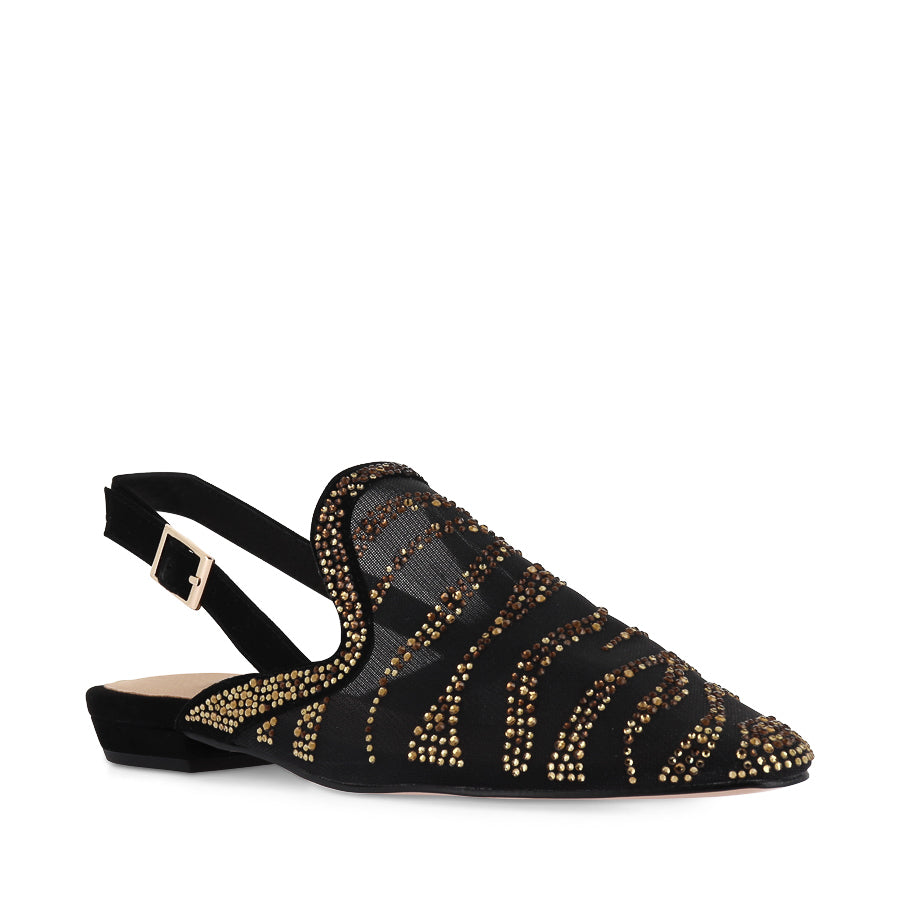 ALEXIO - BLACK/BRONZE MULTI