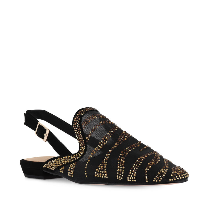 ALEXIO - BLACK/BRONZE MULTI