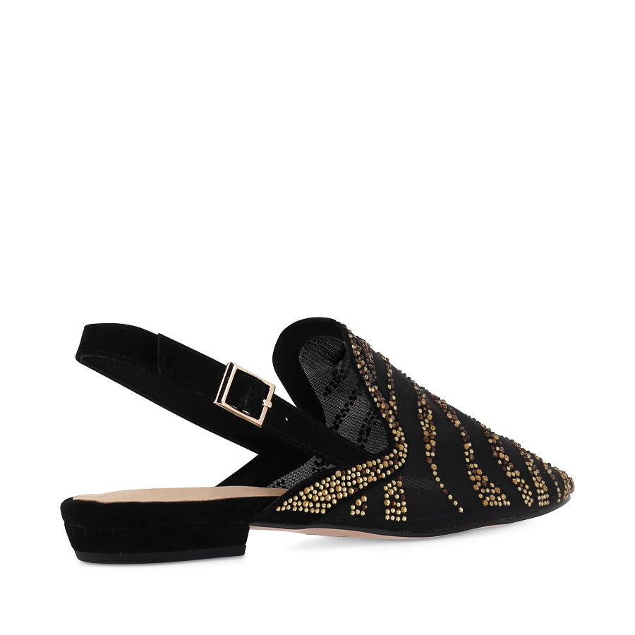 ALEXIO - BLACK/BRONZE MULTI