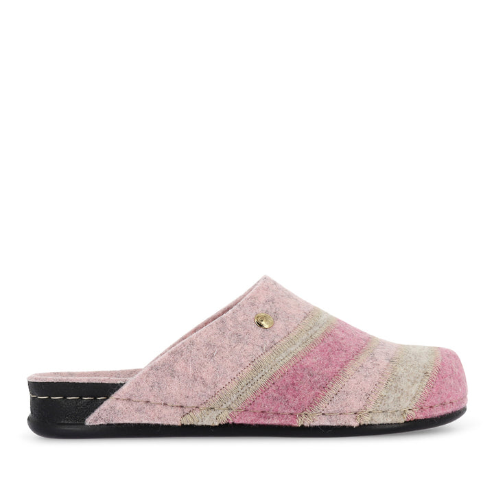 HANNAH - LAVENDER MULTI