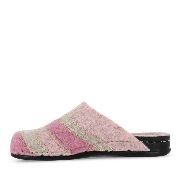 HANNAH - LAVENDER MULTI