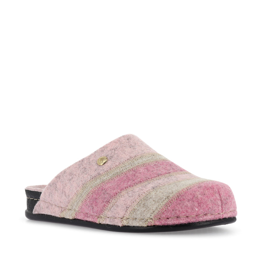 HANNAH - LAVENDER MULTI