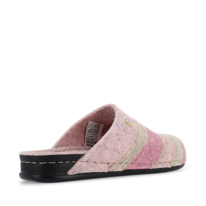 HANNAH - LAVENDER MULTI
