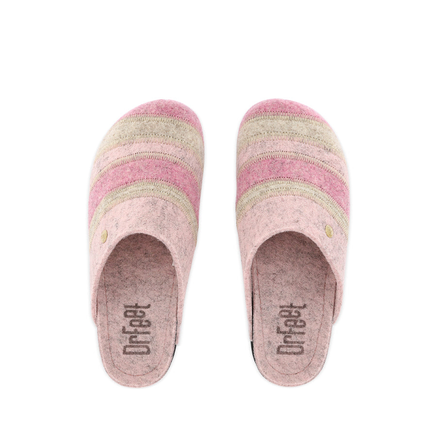 HANNAH - LAVENDER MULTI