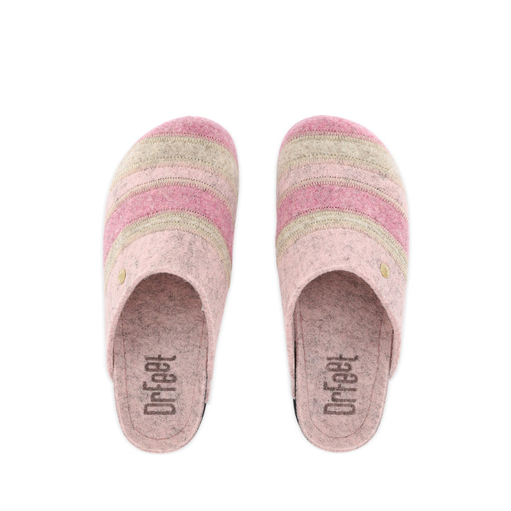 HANNAH - LAVENDER MULTI