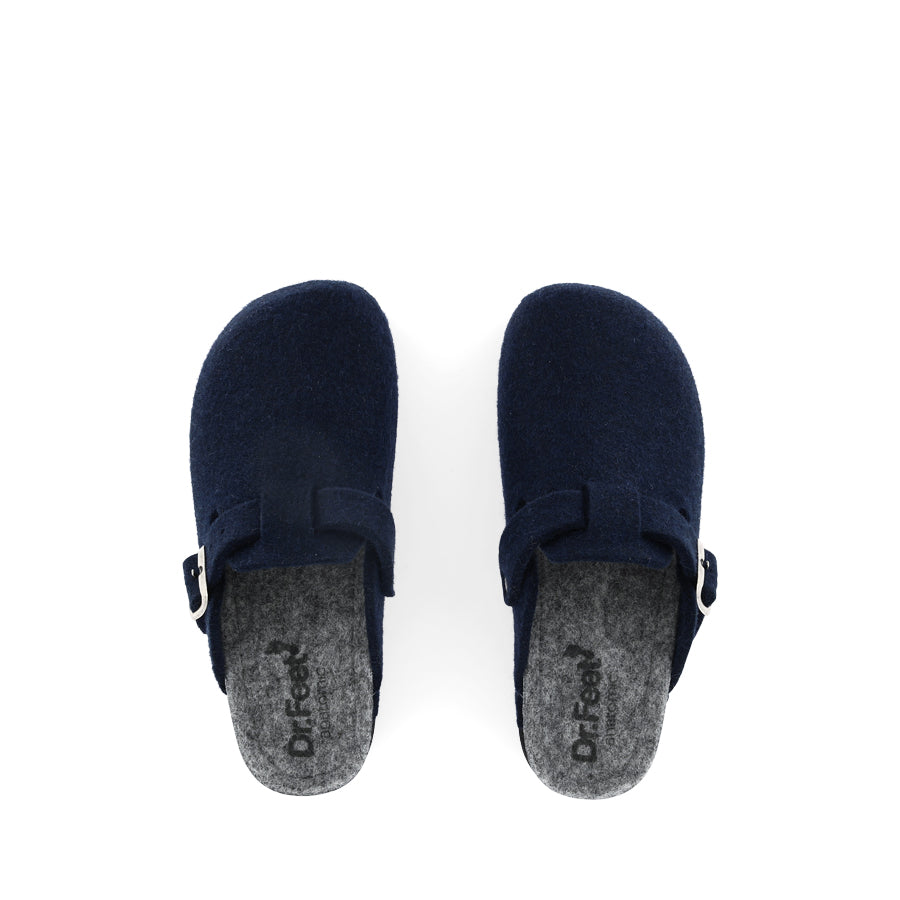 HARLEY - NAVY