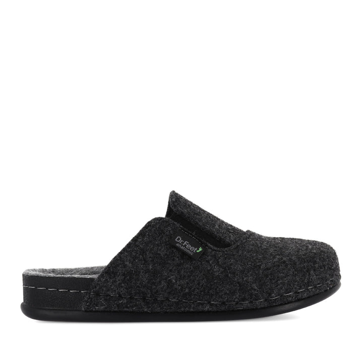 HEATH - BLACK