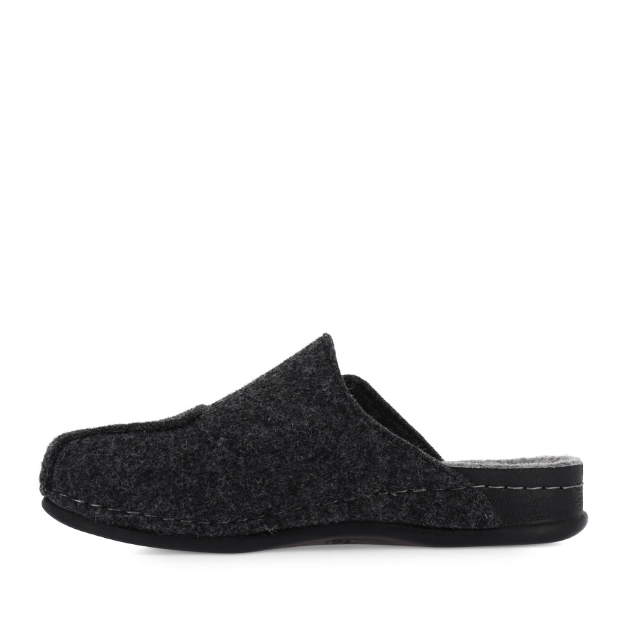 HEATH - BLACK