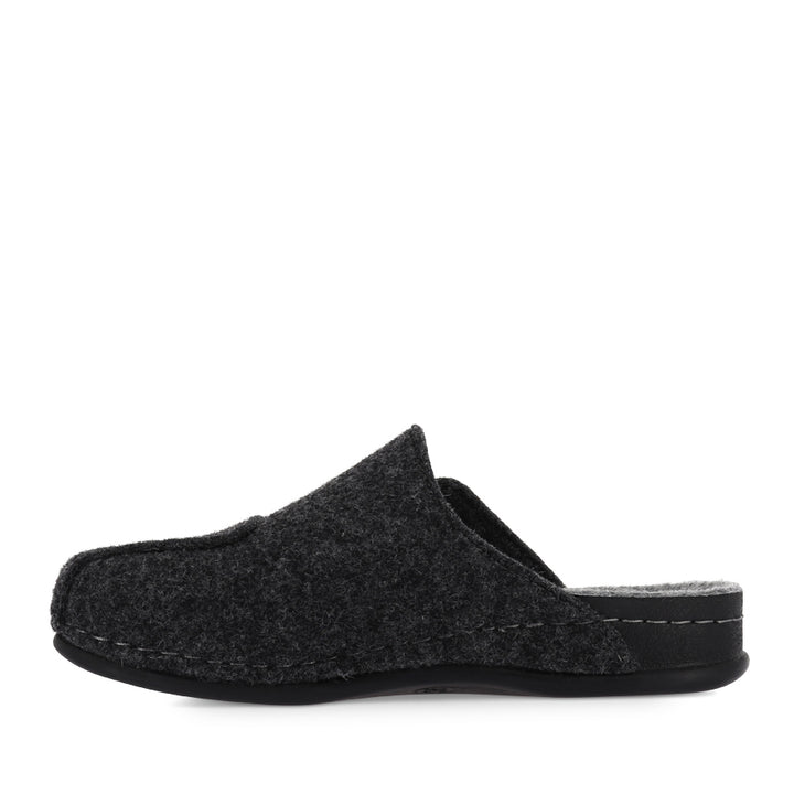HEATH - BLACK
