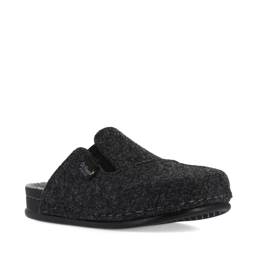 HEATH - BLACK