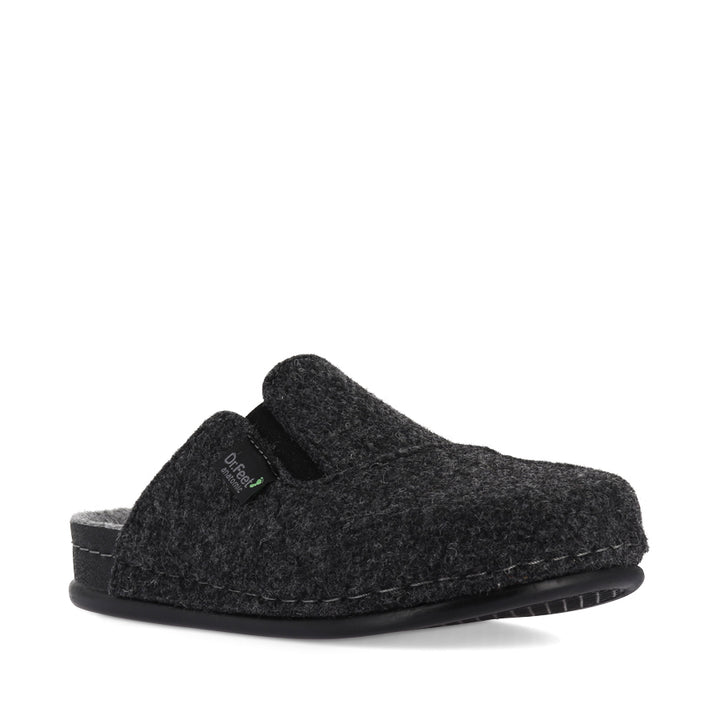 HEATH - BLACK