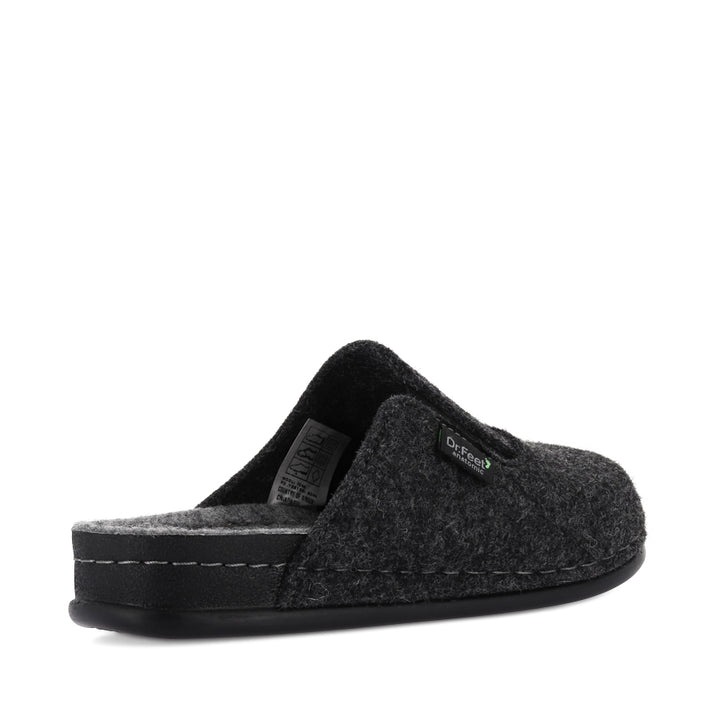 HEATH - BLACK