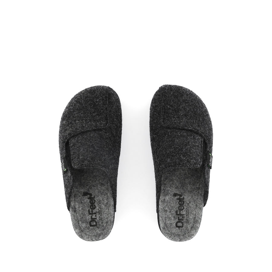 HEATH - BLACK