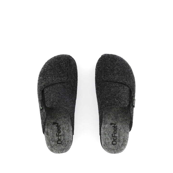 HEATH - BLACK