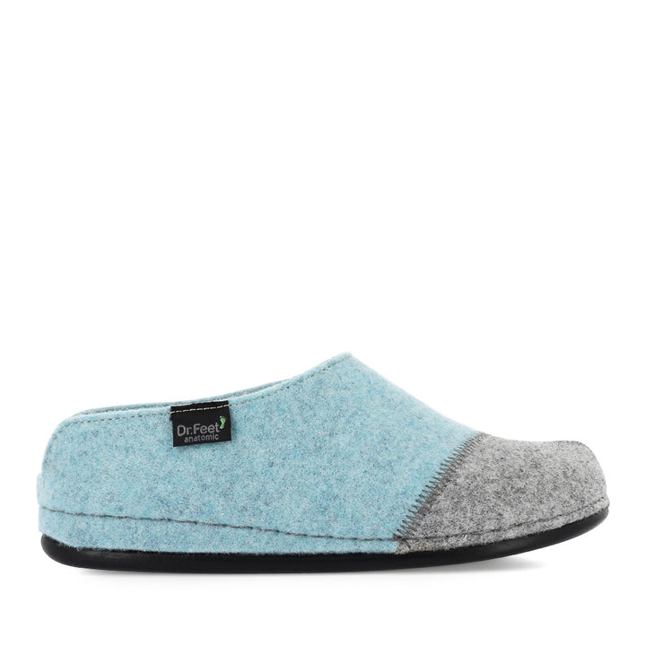 HILDA - LIGHT BLUE COMBO