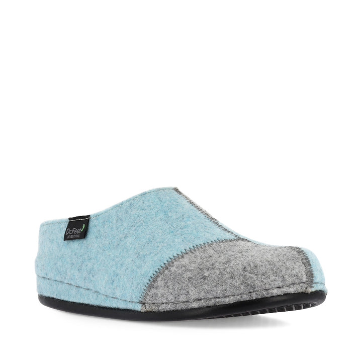 HILDA - LIGHT BLUE COMBO