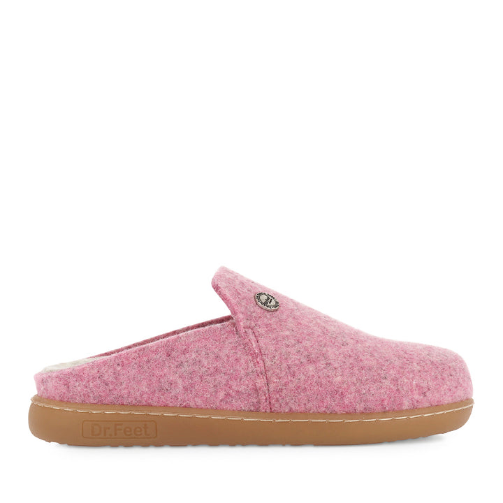 HOOPS - PINK