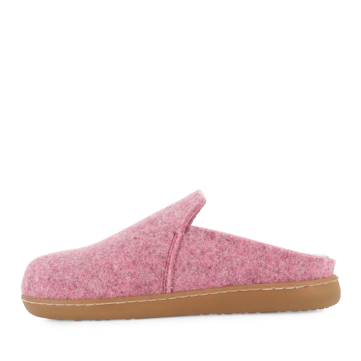 HOOPS - PINK