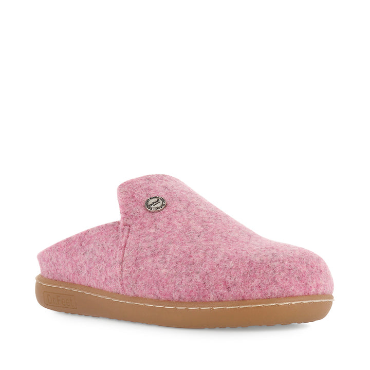 HOOPS - PINK