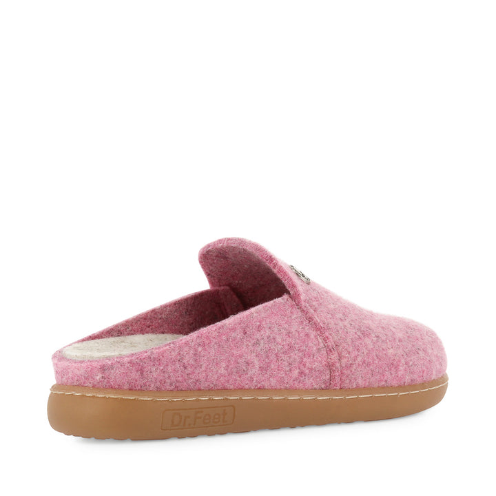 HOOPS - PINK