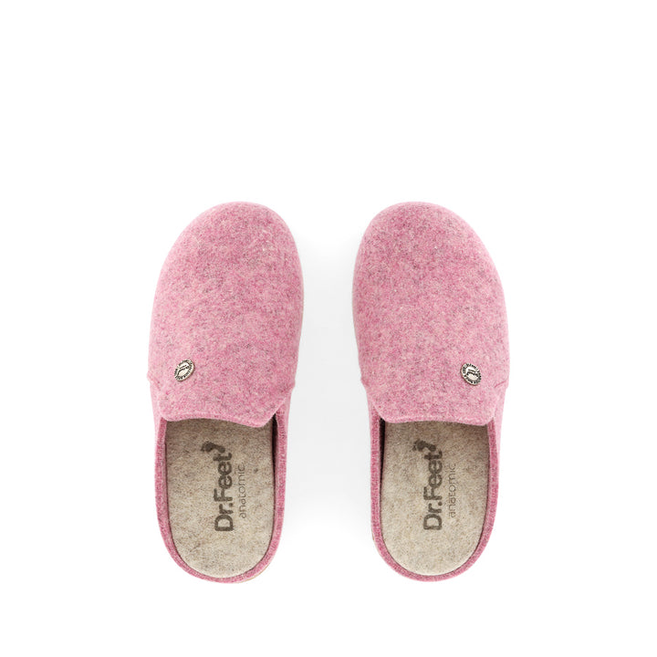 HOOPS - PINK