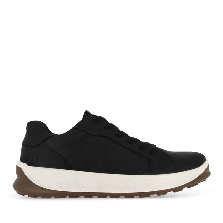 BYWAY 2.0 522834 - BLACK NUBUCK