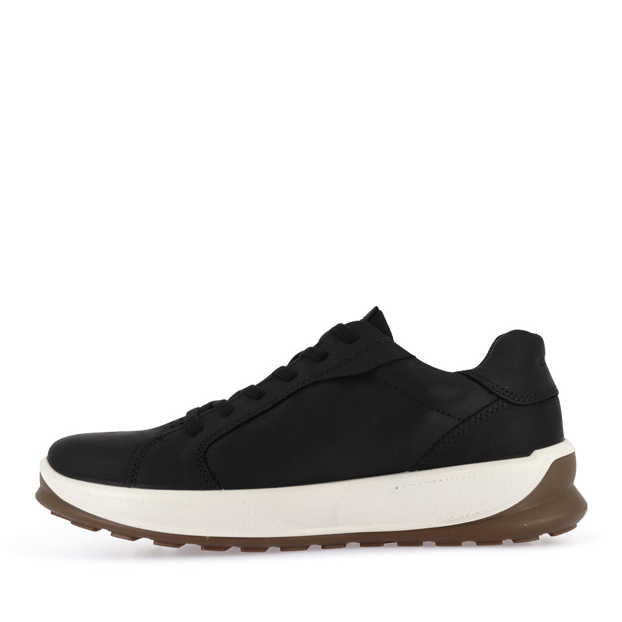 BYWAY 2.0 522834 - BLACK NUBUCK