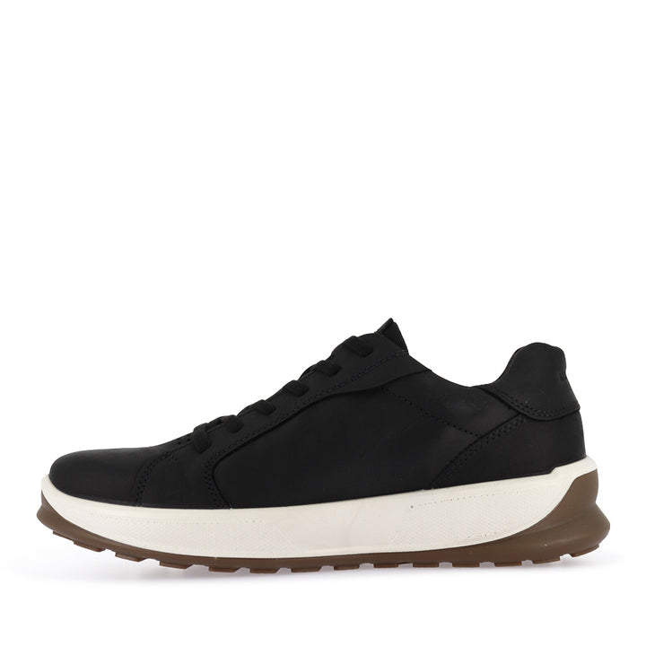 BYWAY 2.0 522834 - BLACK NUBUCK