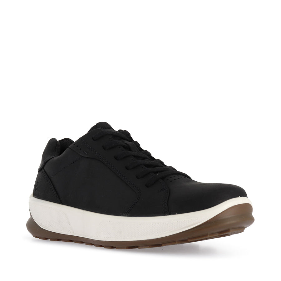 BYWAY 2.0 522834 - BLACK NUBUCK