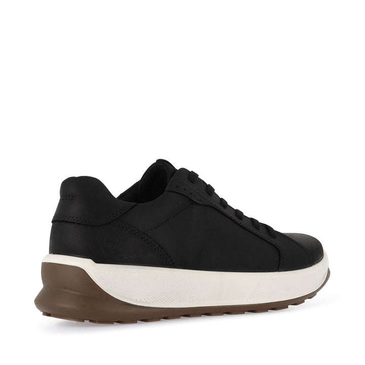 BYWAY 2.0 522834 - BLACK NUBUCK