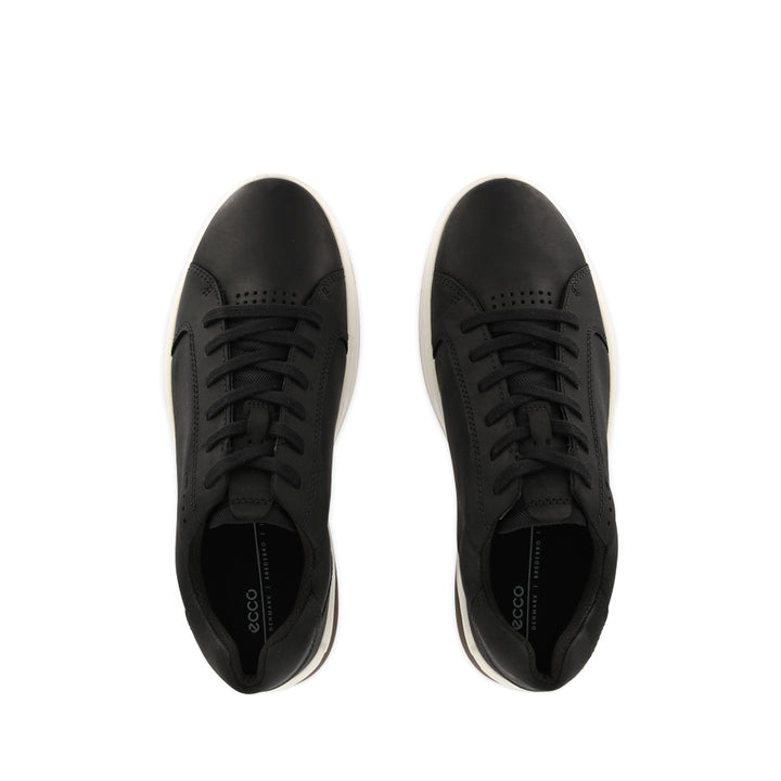 BYWAY 2.0 522834 - BLACK NUBUCK