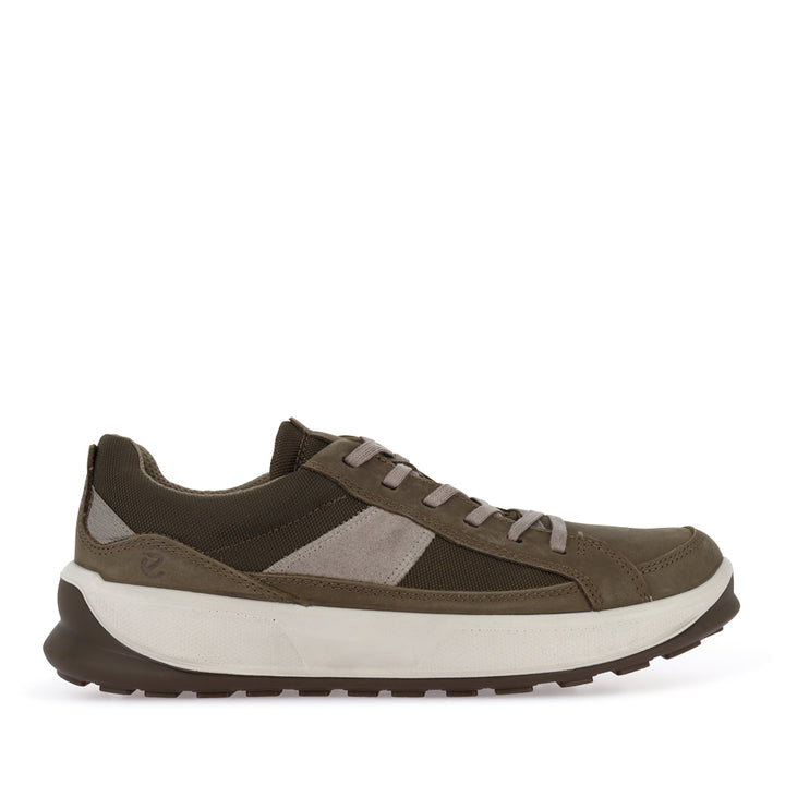 BYWAY 2.0 522844 - DARK CLAY NUBUCK