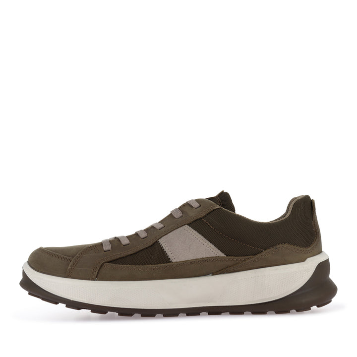 BYWAY 2.0 522844 - DARK CLAY NUBUCK