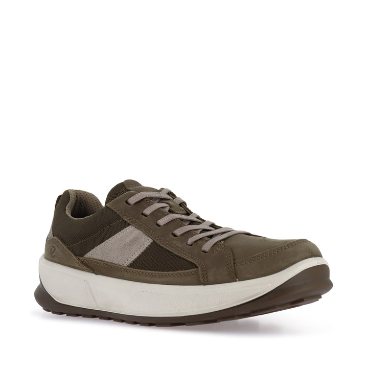 BYWAY 2.0 522844 - DARK CLAY NUBUCK