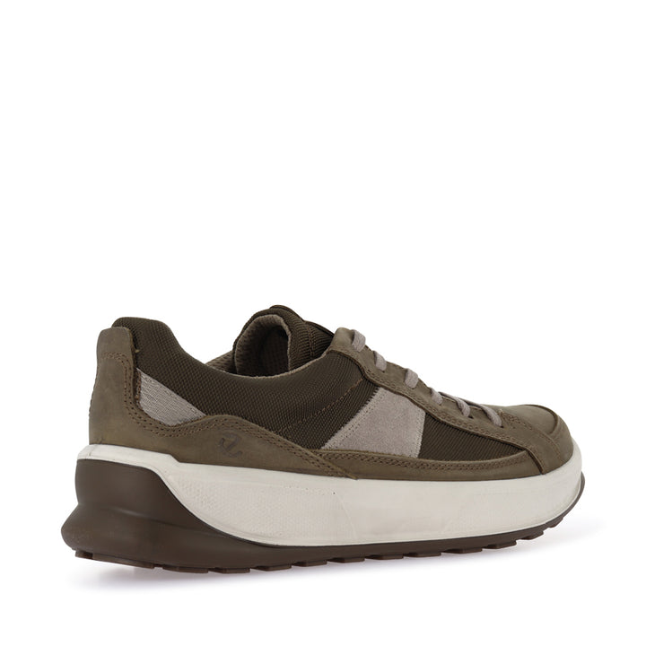BYWAY 2.0 522844 - DARK CLAY NUBUCK