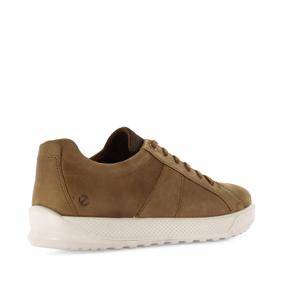 BYWAY 501594 - CAMEL LEATHER