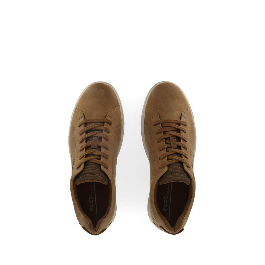 BYWAY 501594 - CAMEL LEATHER