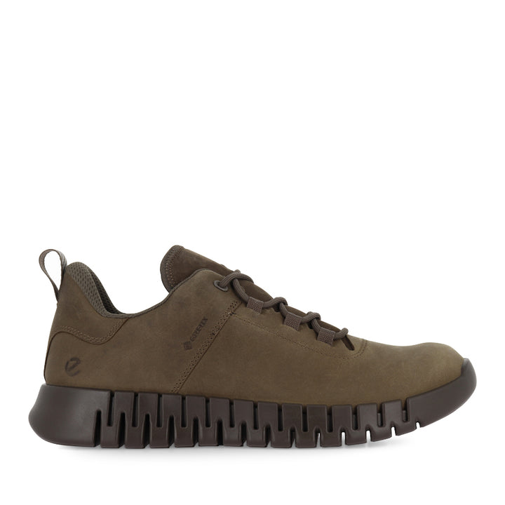 GRUUV M 525224 - DARK CLAY NUBUCK