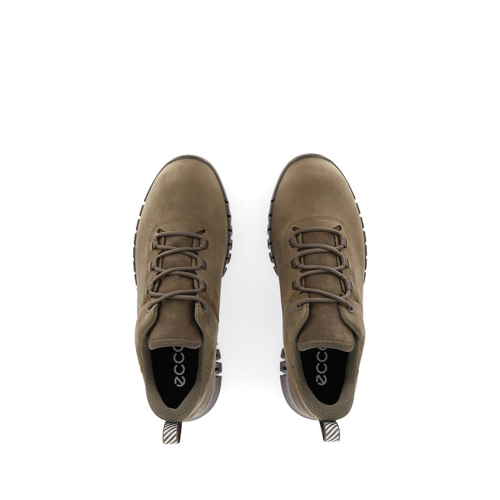 GRUUV M 525224 - DARK CLAY NUBUCK