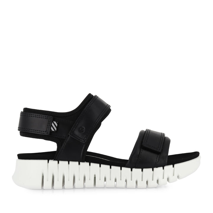 GRUUV SOL W 213103 - BLACK