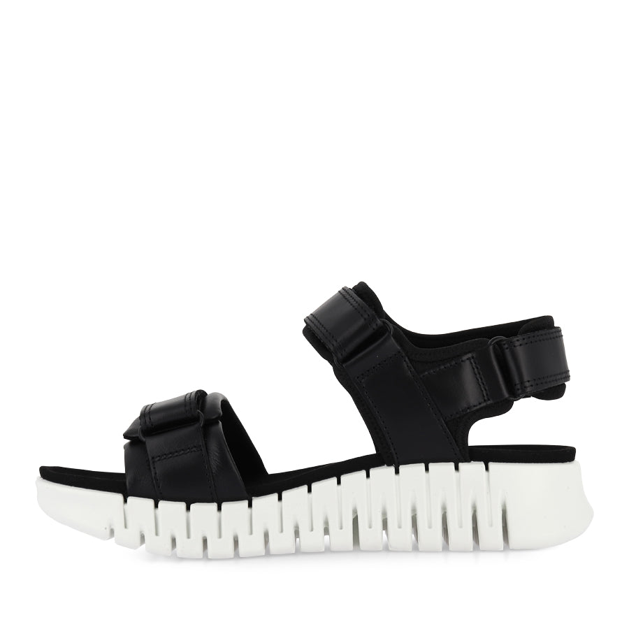 GRUUV SOL W 213103 - BLACK