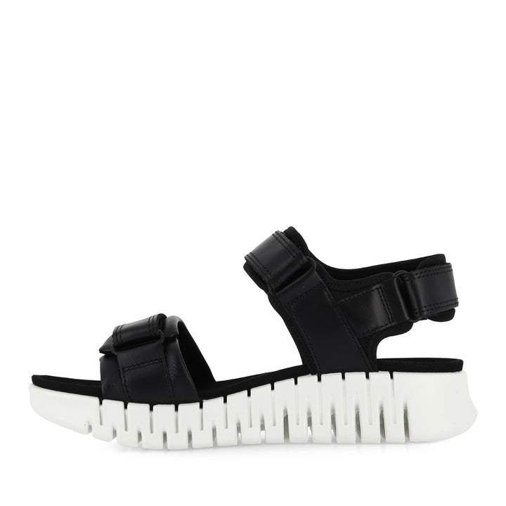 GRUUV SOL W 213103 - BLACK