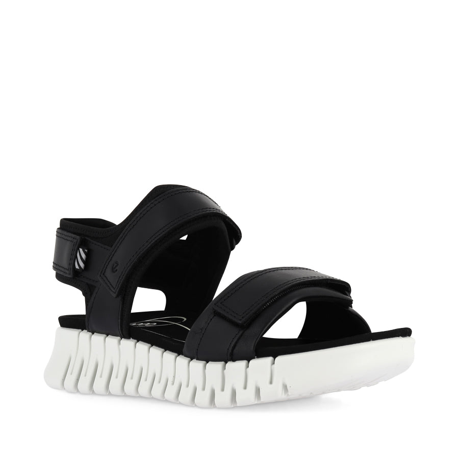 GRUUV SOL W 213103 - BLACK