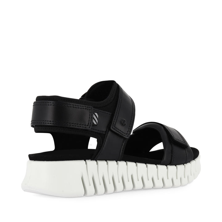 GRUUV SOL W 213103 - BLACK
