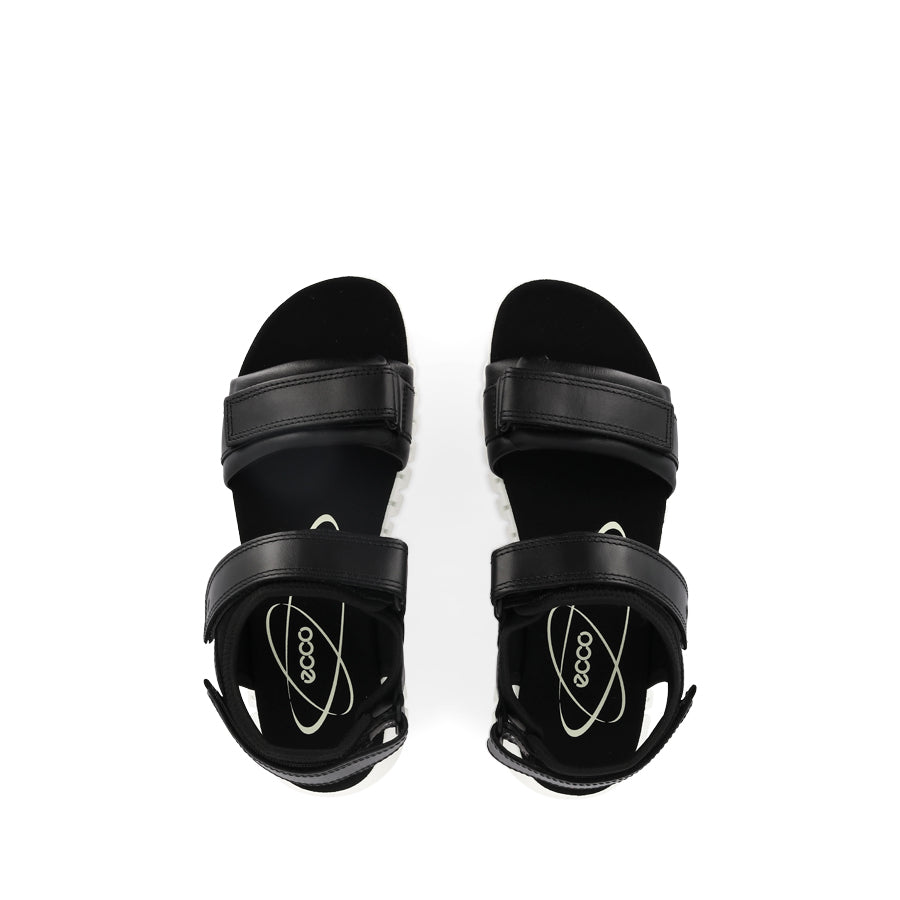 GRUUV SOL W 213103 - BLACK
