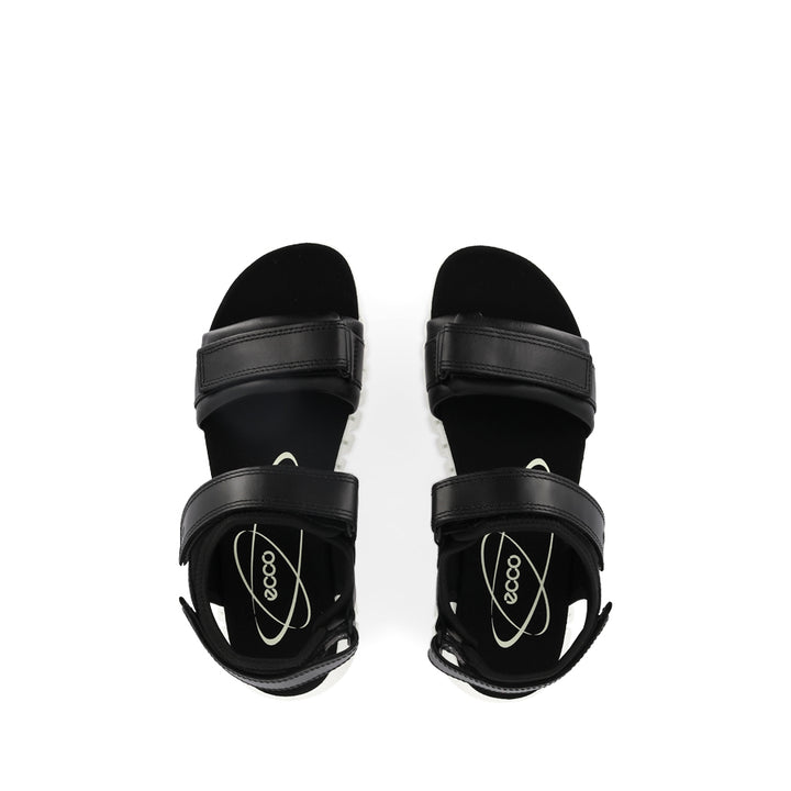 GRUUV SOL W 213103 - BLACK