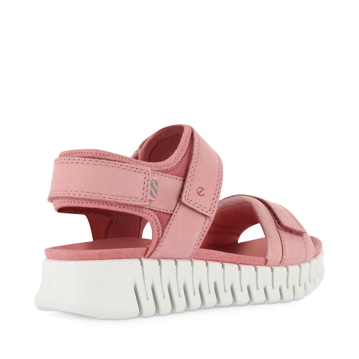 GRUUV SOL W 213103 - OLD ROSE