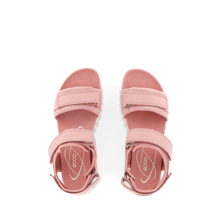 GRUUV SOL W 213103 - OLD ROSE