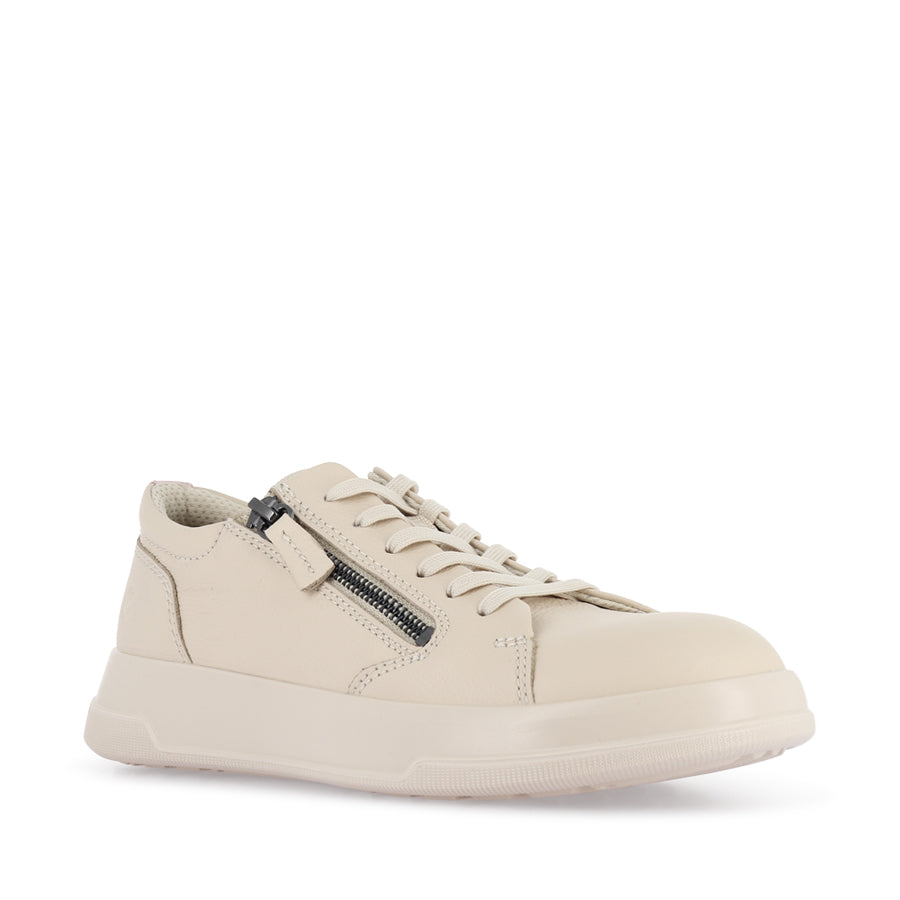 MOVE W 223813 - LIMESTONE LEATHER